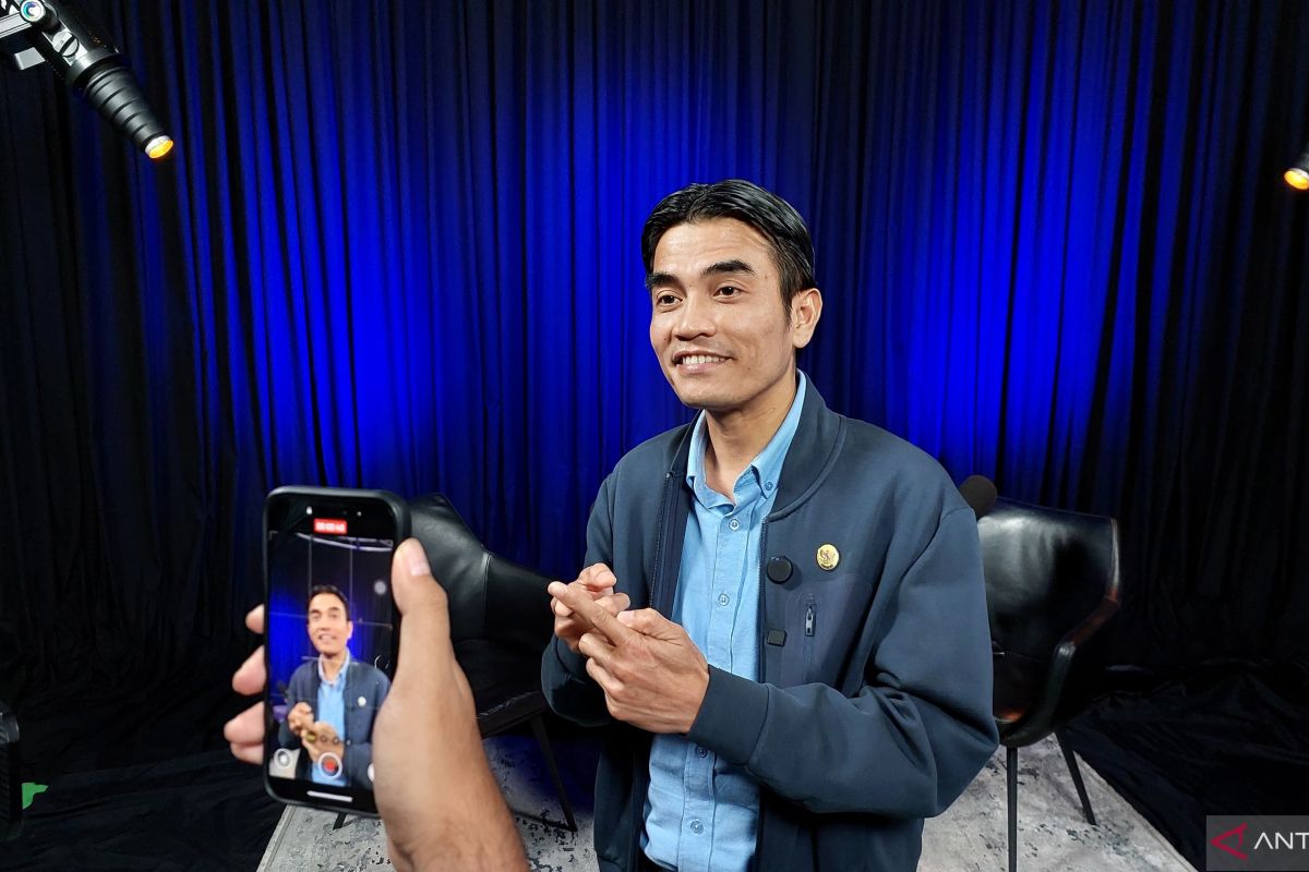 LSF: 46 persen penonton film Indonesia memperhatikan klasifikasi usia