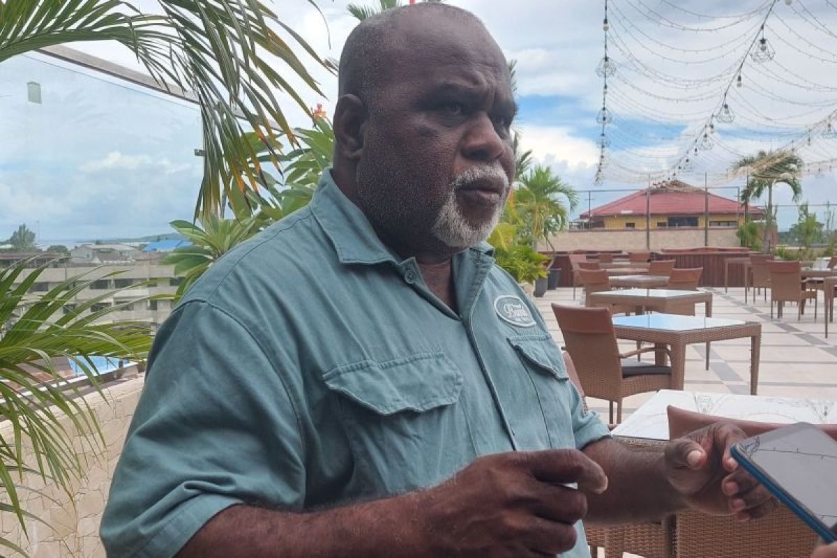 Pemprov PBD tingkatkan SDM pegawai untuk optimalkan penyusunan KLHS