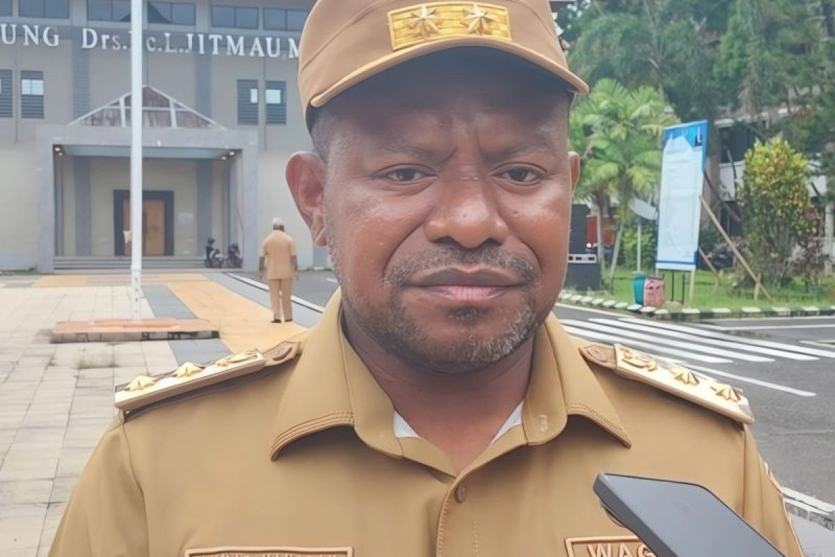 Ahmad Nausrauw: 16 SPPG  sudah melaksanakan Program MBG