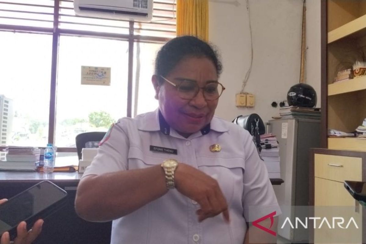 Kota Sorong evaluasi implementasi konvergensi penurunan stunting