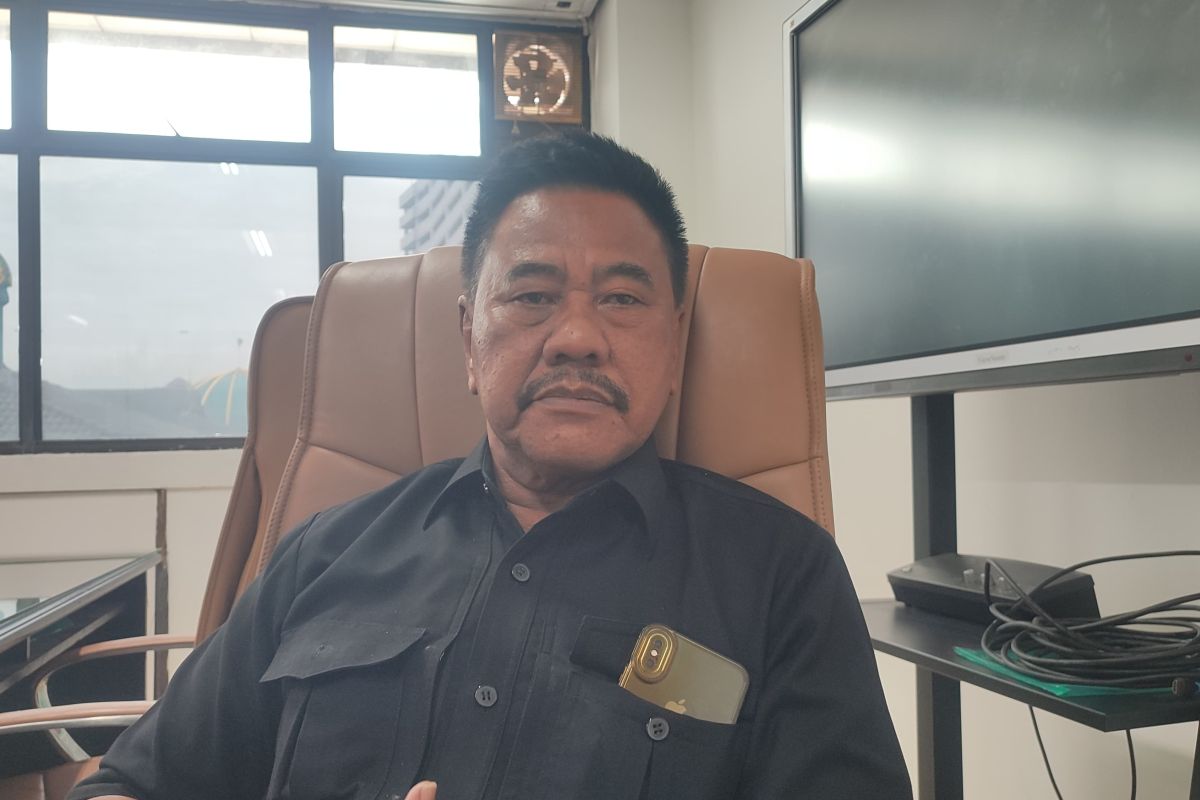 DPRD Semarang minta percepatan pengisian jabatan kepala dinas