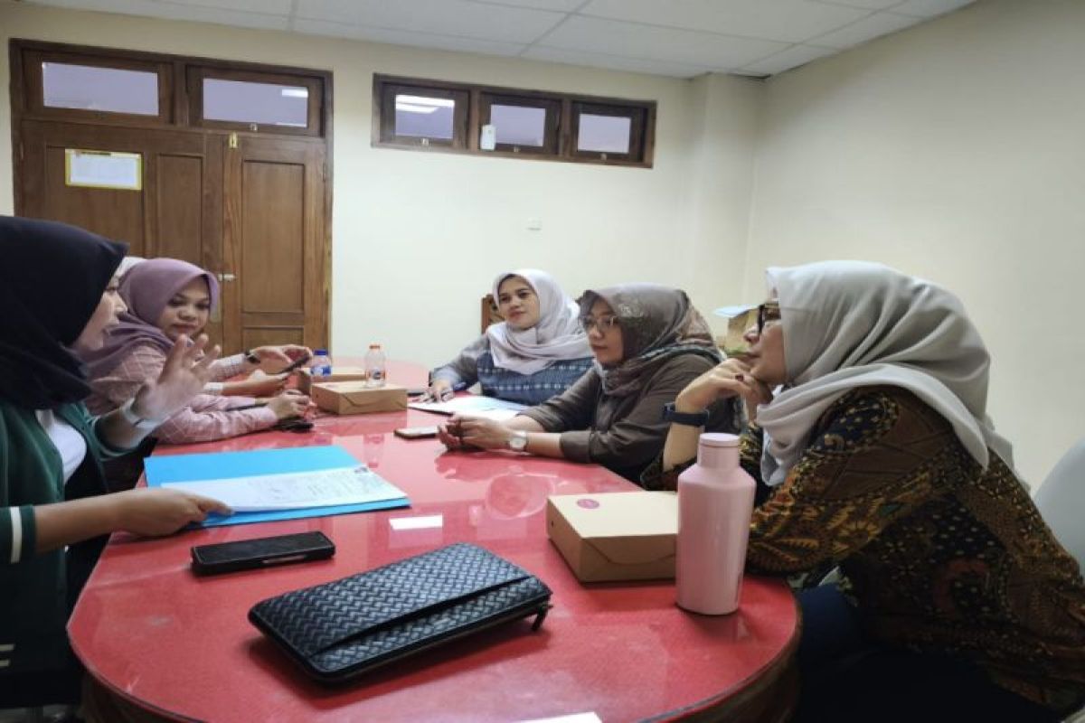 Kaukus Perempuan Parlemen Kulon Progo siap perjuangkan kesetaraan gender