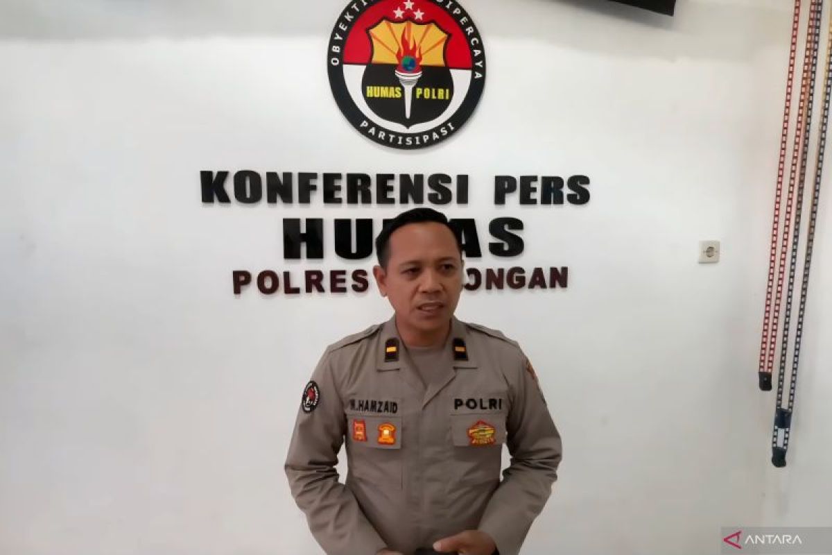 Polisi selidiki dugaan perundungan santri di Lamongan