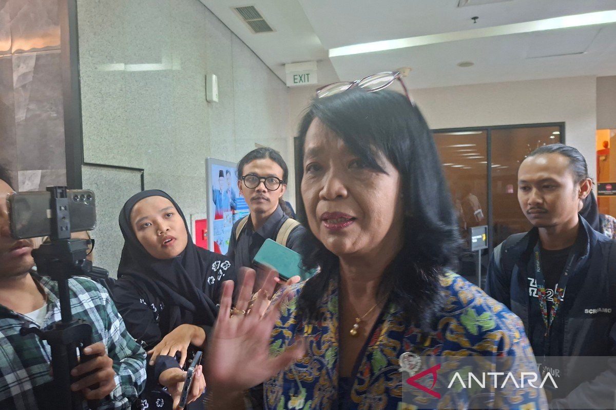 Wamen PU: Gedung pemerintahan empat DOB Papua fungsional 2027