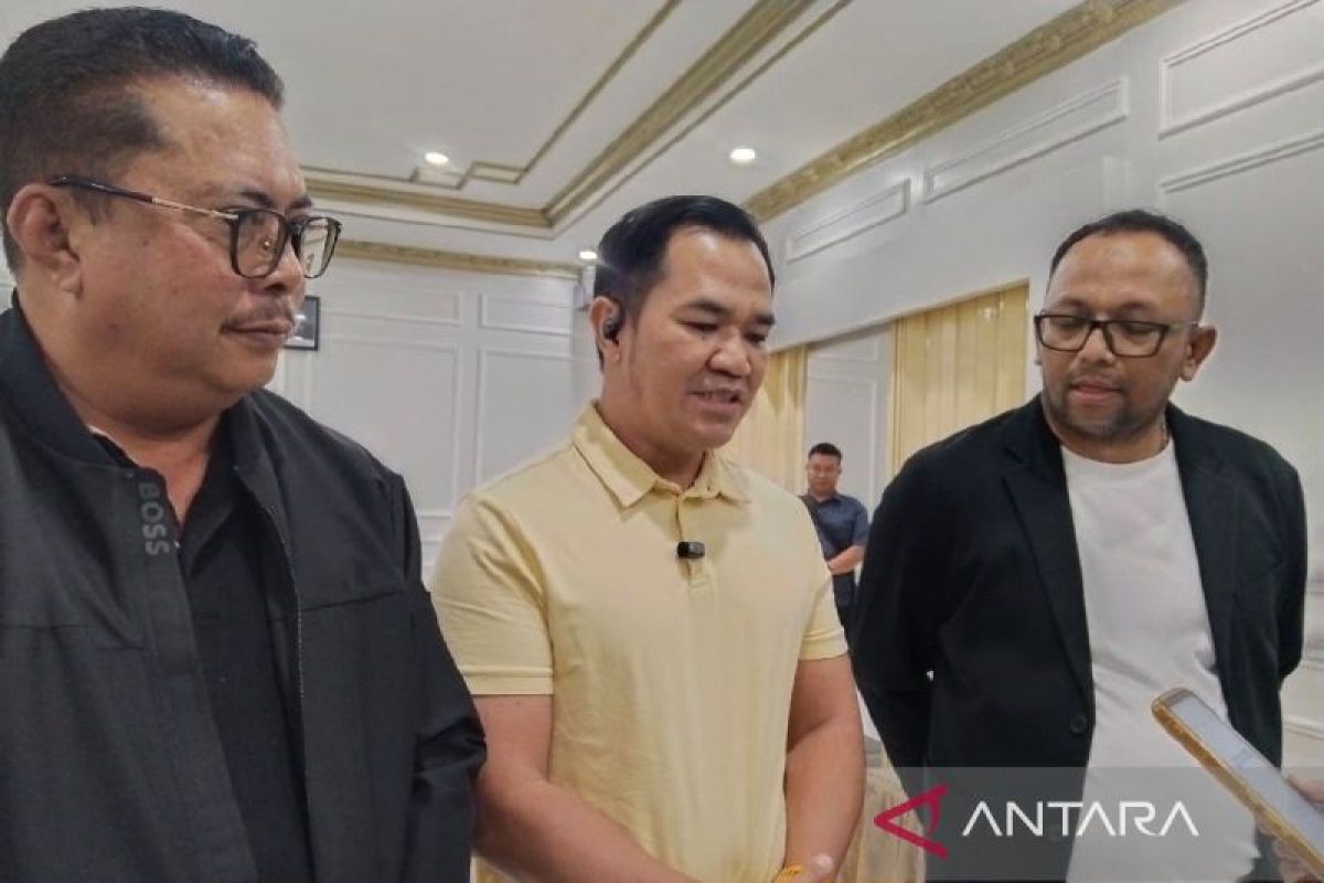 Bupati Pulang Pisau sambut baik rencana investasi hilirisasi pertanian