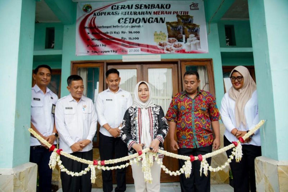 Pemkot Mojokerto tekanan layanan jemput bola era digital KKMP