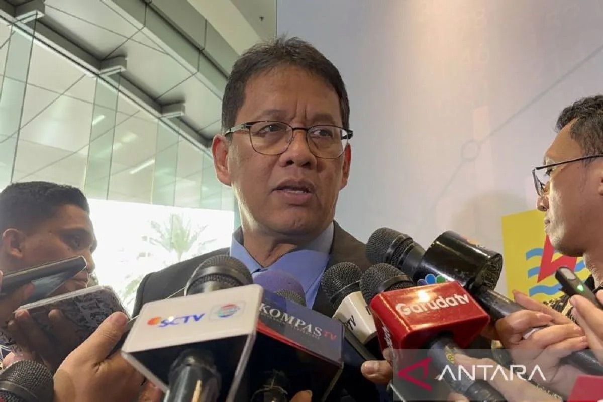 Hoaks! Menkeu Purbaya sebut guru yang mengajar di atas 10 tahun akan dijadikan PNS