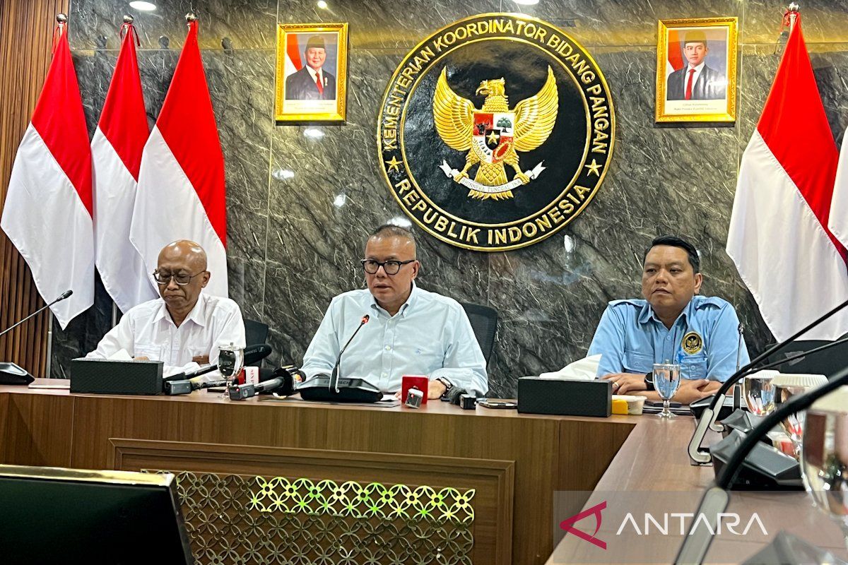 22 pabrik di Cikande sudah bebas paparan radioaktif Cs-137