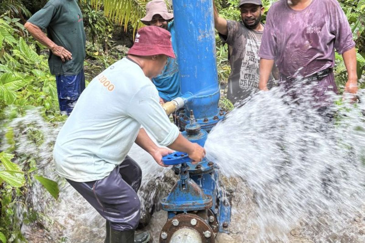 Inovasi Porling harapan baru petani 