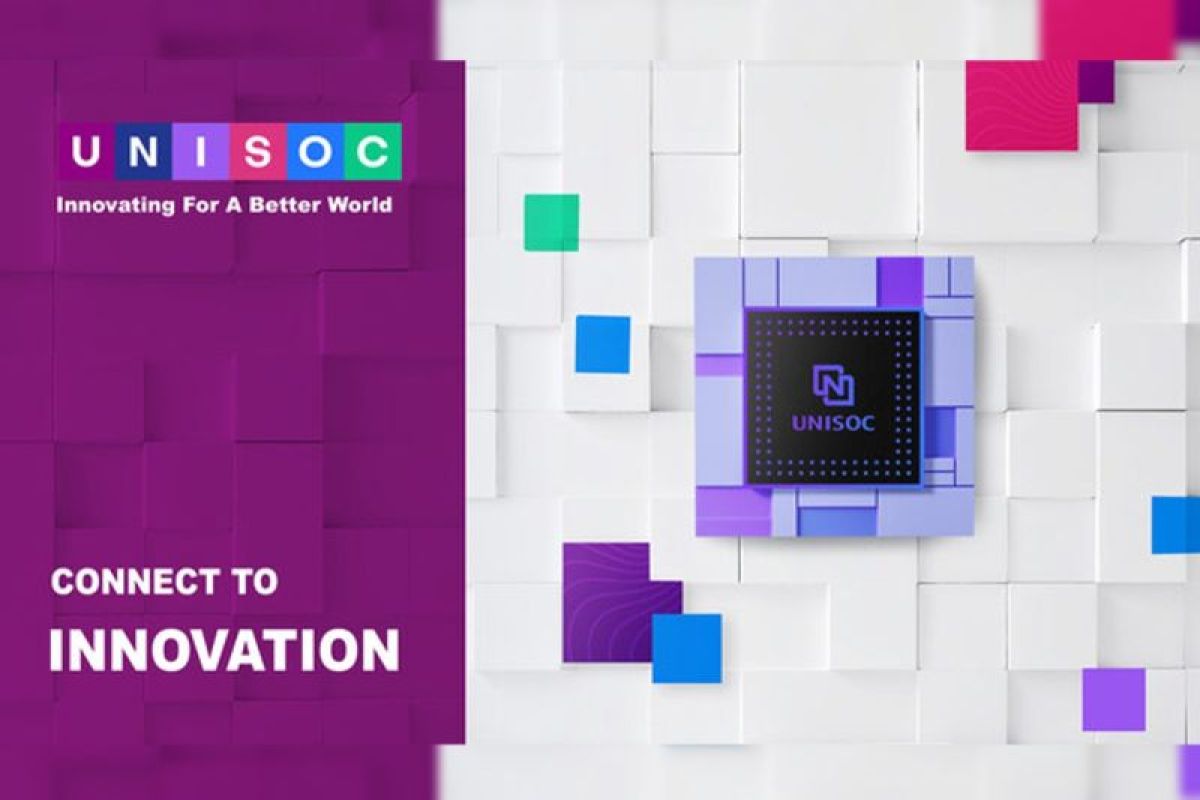 "Connect to Innovation": UNISOC Uses Innovative Technology to Bring People Closer to the World
