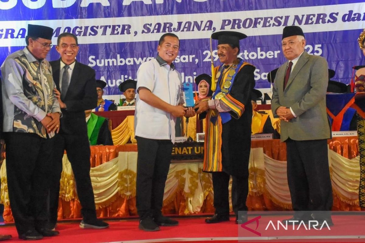 Gubernur NTB perjuangkan Unsa jadi kampus Negeri