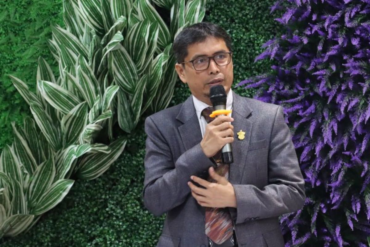 Kementan: Kampus berperan dukung pertanian modern melalui inovasi