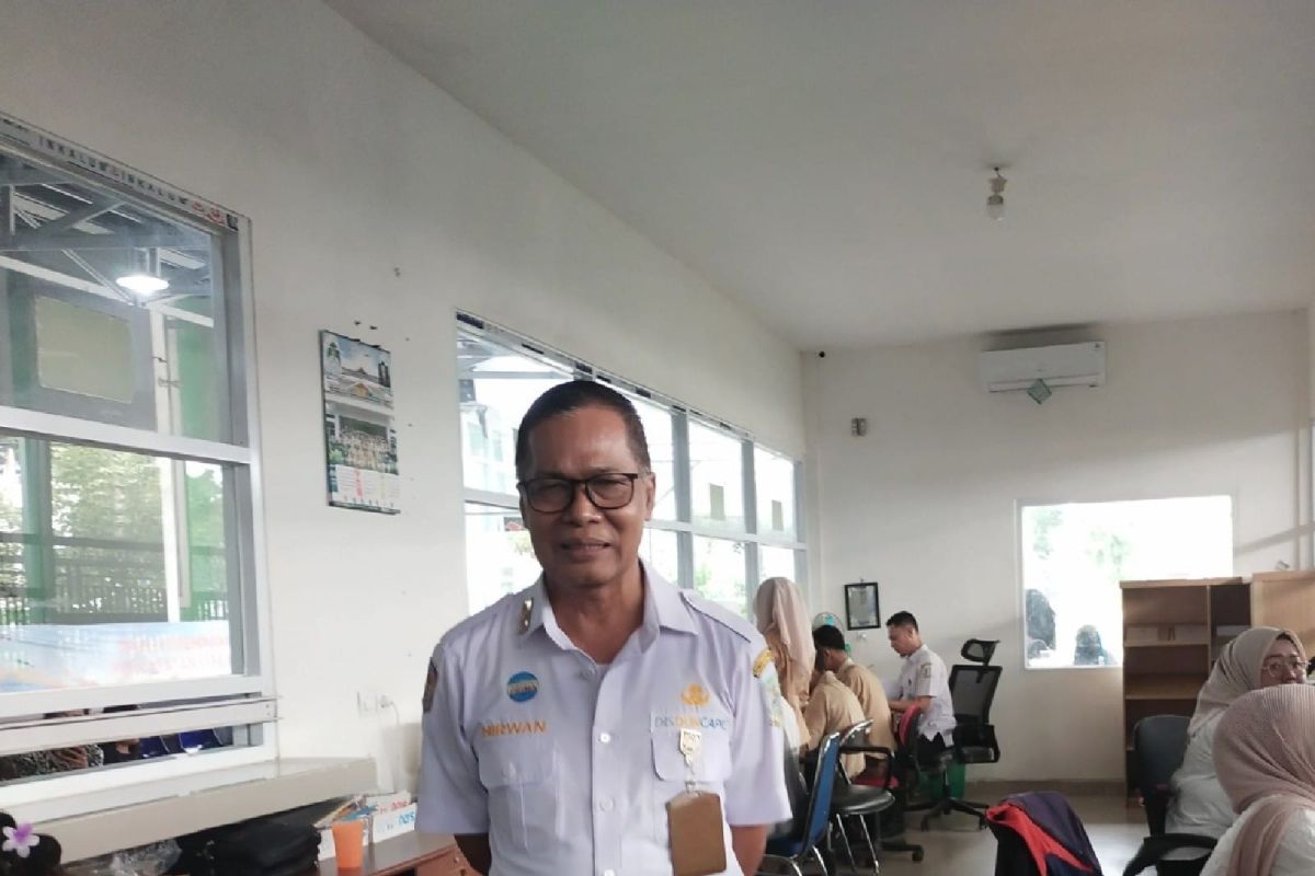 Disdukcapil tegaskan tidak pernah hubungi masyarakat aktivasi IKD