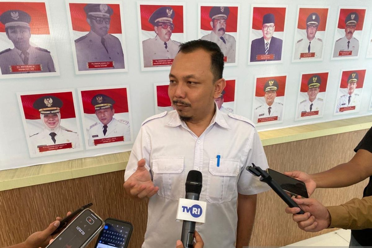 Pemkot Banda Aceh tegaskan tak menutup ruang ekspresi kesenian