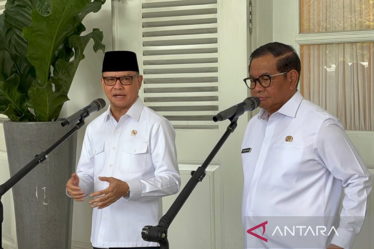 P2MI dan Pemprov DKI bahas kerja sama lindungi pekerja migran