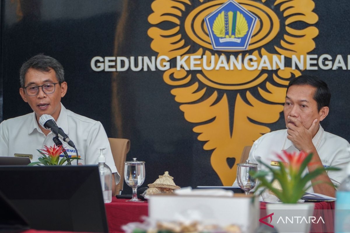Realisasi program MBG di Bali capai 37 persen