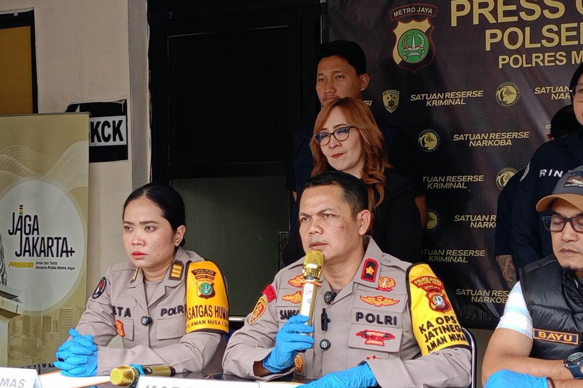 Polisi periksa empat saksi kasus penganiayaan maut di Jaktim