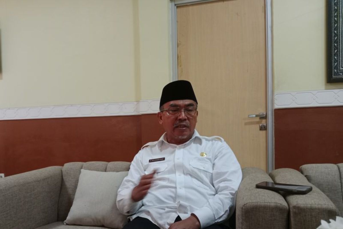 Pemerintah kucurkan Rp100 miliar untuk revitalisasi sekolah di Lombok Tengah