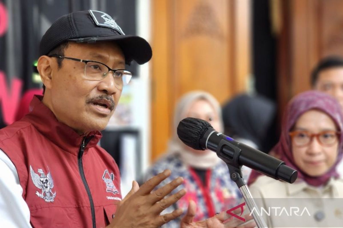 Mensos: Usulan gelar pahlawan untuk Soeharto berasal dari bawah