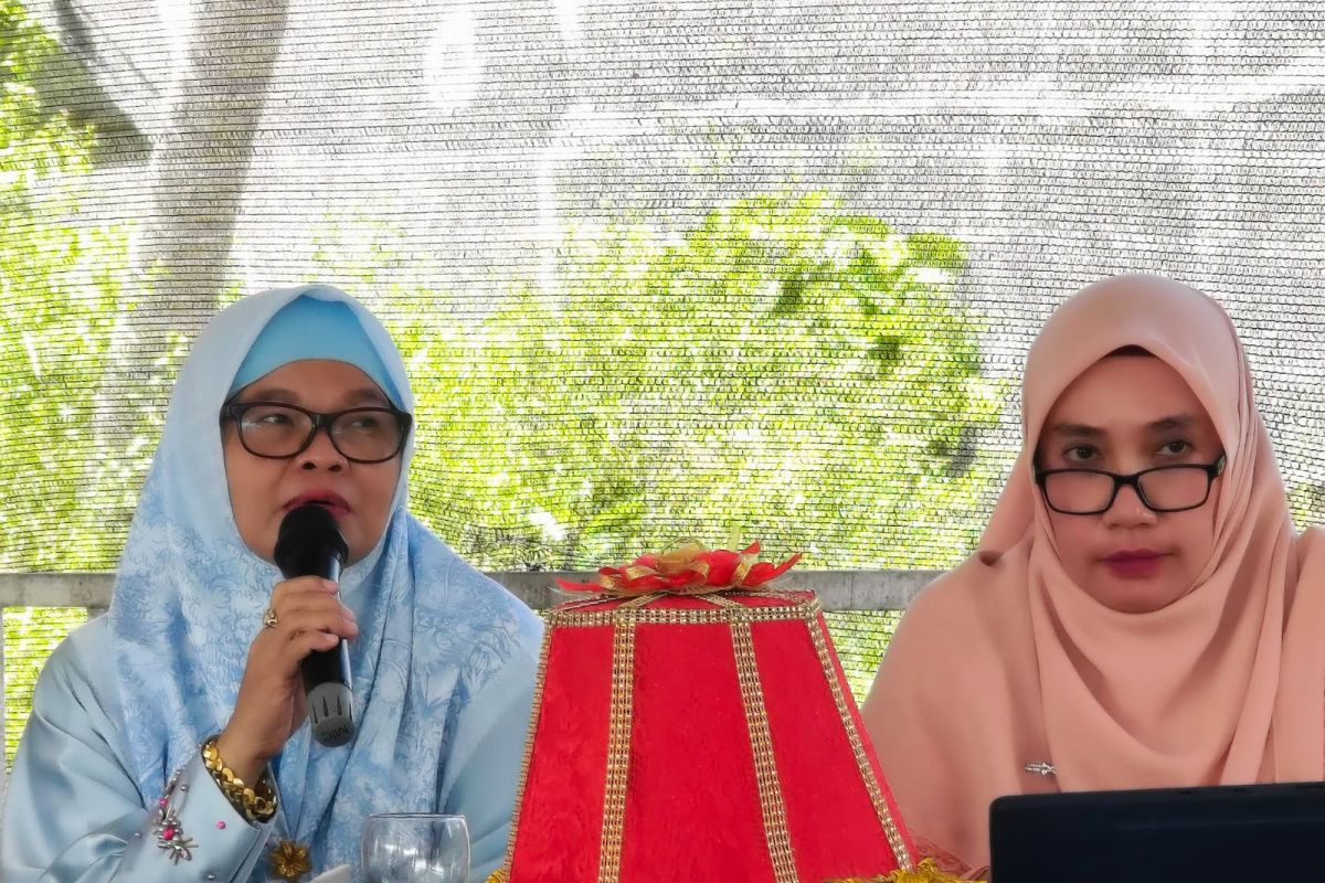 Dinkes : Tingkat keaktifan peserta JKN KIS di Sulbar mencapai 83,43 persen