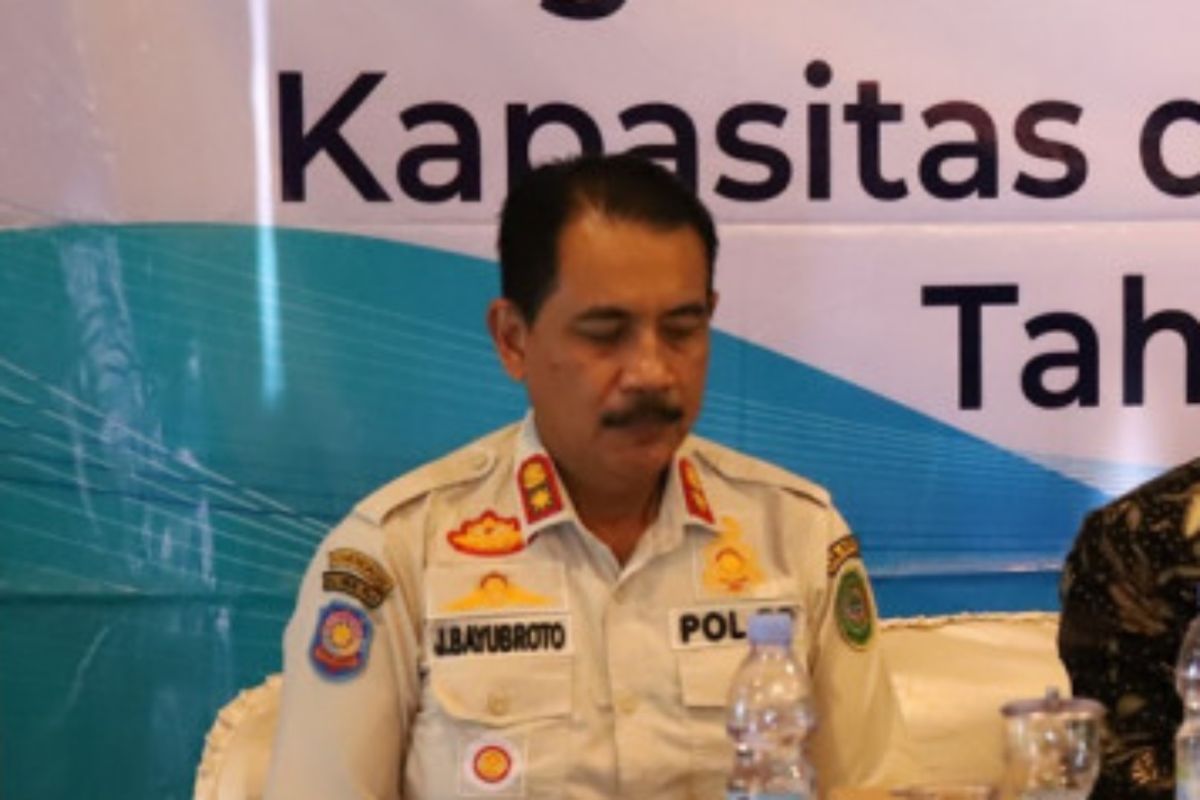 Satpol PP Bantul selenggarakan diskusi penegakan Perda sesuai regulasi terbaru