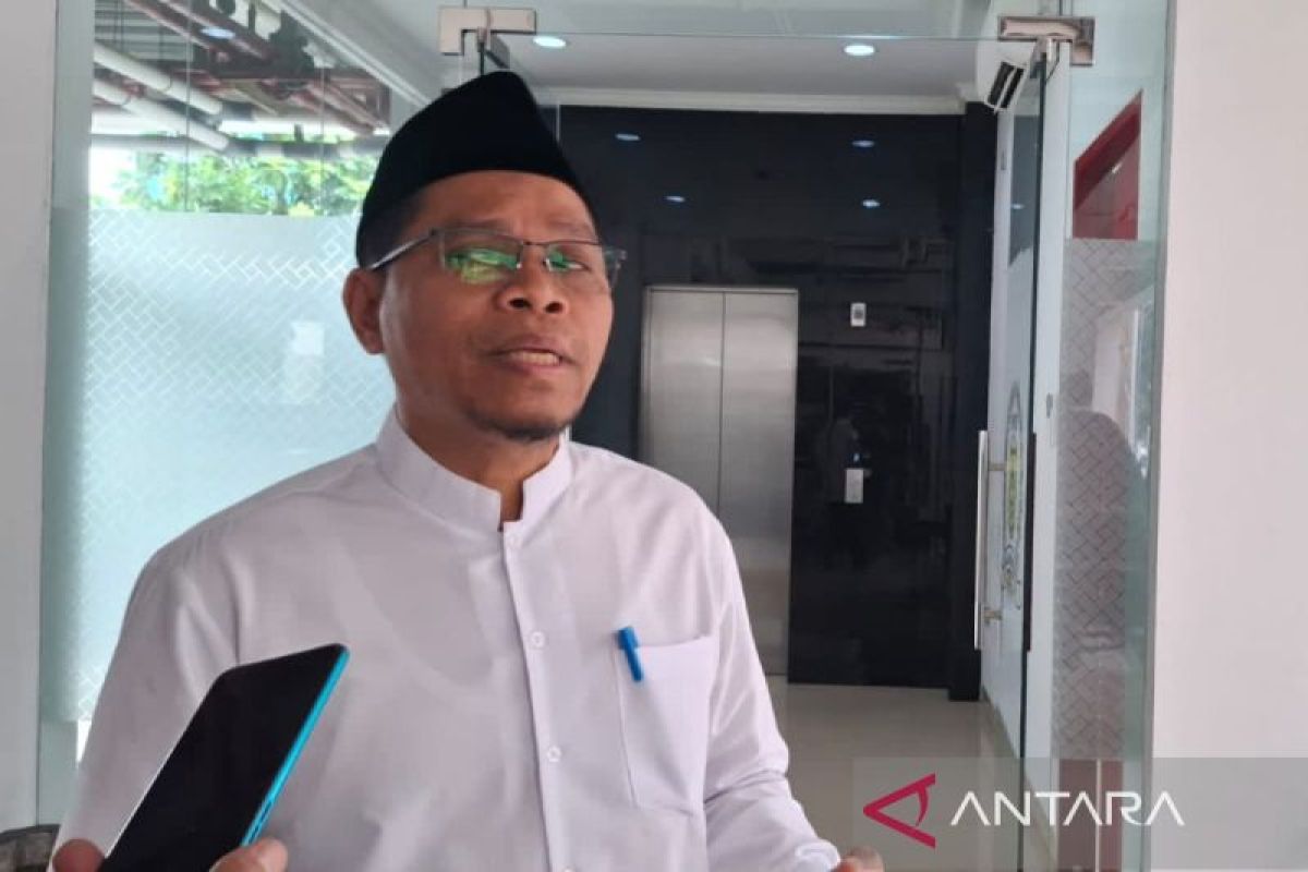 DPRD Banjarmasin setuju kerja sama pangan dengan Sidrap dan Enrekang