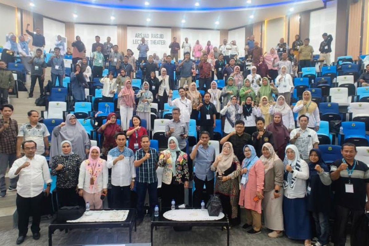Diskop Sulsel gandeng akademisi tingkatkan kompetensi pendamping KMP