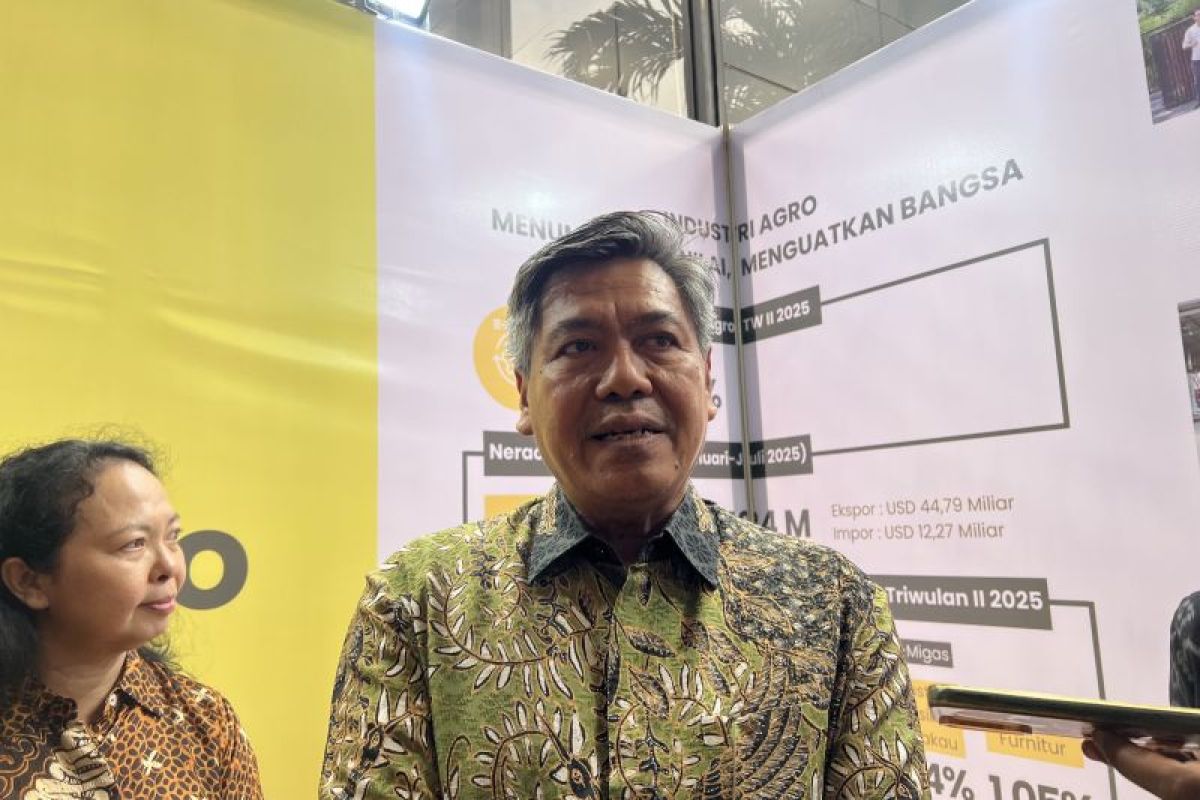 Kemenperin sebut sagu jadi bahan baku paling murah untuk bioetanol