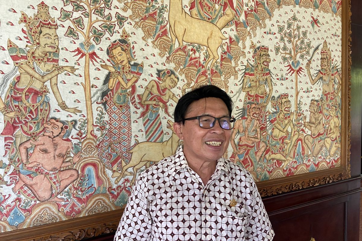 DPRD Bali surati Bupati Klungkung soal lift kaca di tebing Nusa Penida