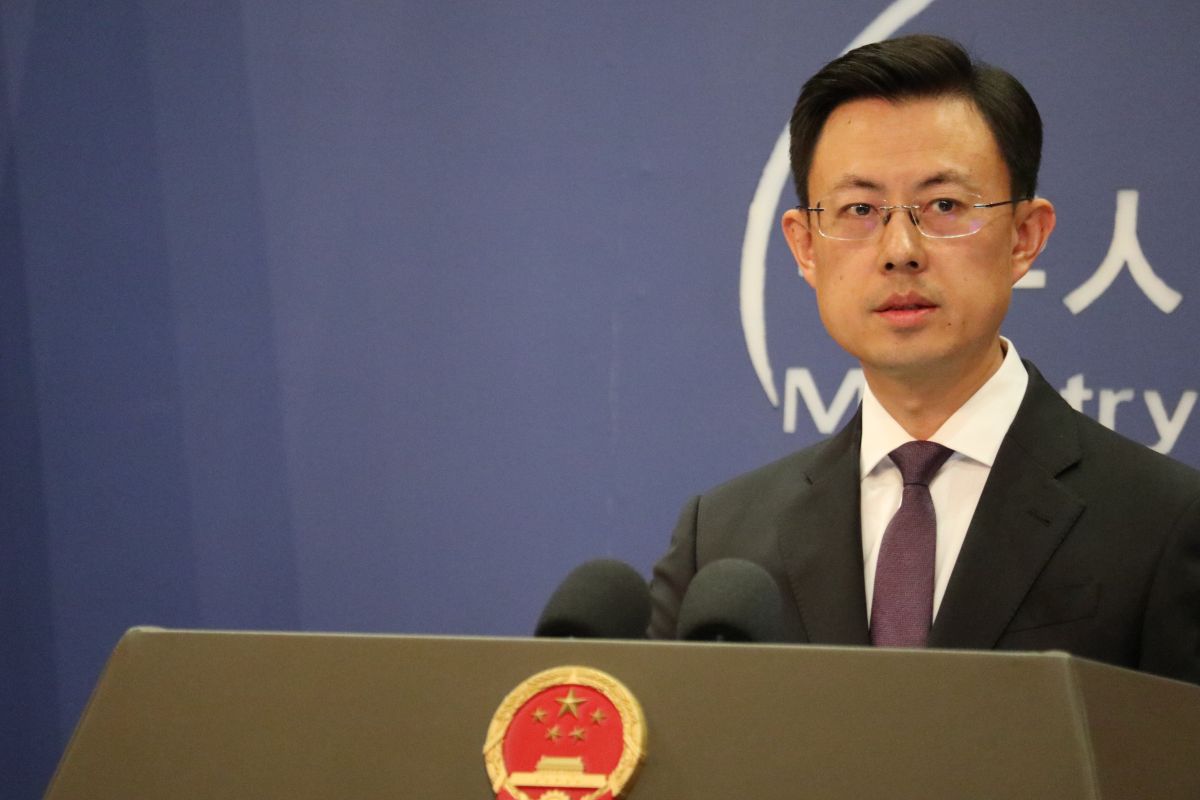 China terbuka bekerja sama dengan AS, termasuk pengendalian fentanil