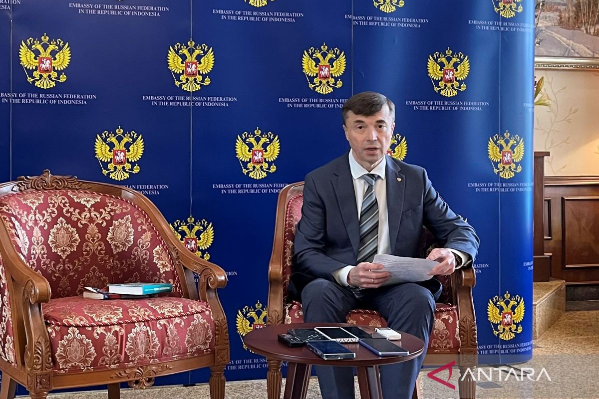 Rusia sambut Timor Leste resmi jadi anggota penuh ASEAN