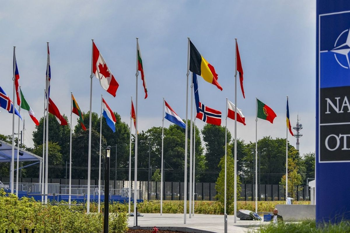 NATO Dorong Pemanfaatan Bioteknologi untuk Revolusi Pertahanan Modern