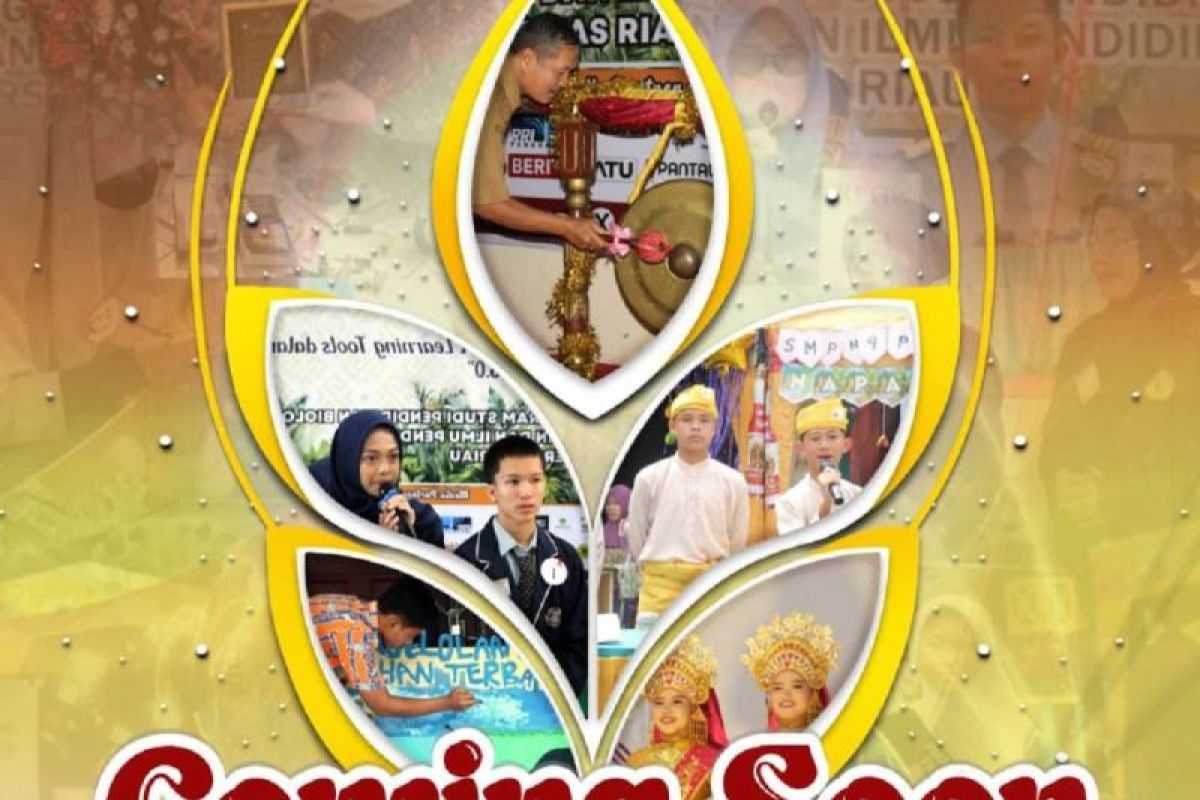 Coming Soon Pekan Raya Biologi 2026 "Seribu Aksi, Sejuta Prestasi"
