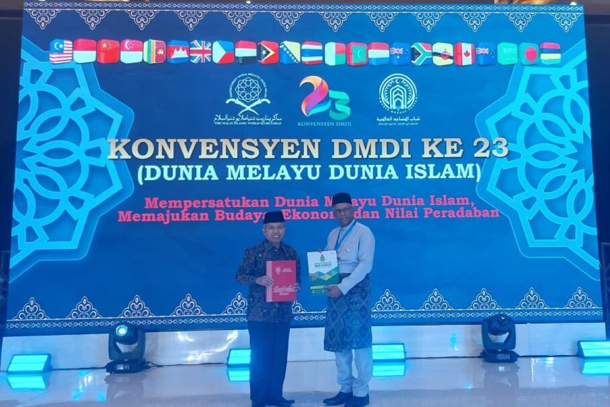 UIN Walisongo perkuat jaringan internasional dengan Malaysia