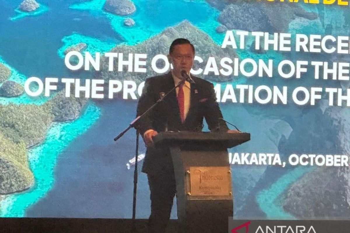 AHY ajak perusahaan Turki dukung visi pembangunan berkelanjutan RI