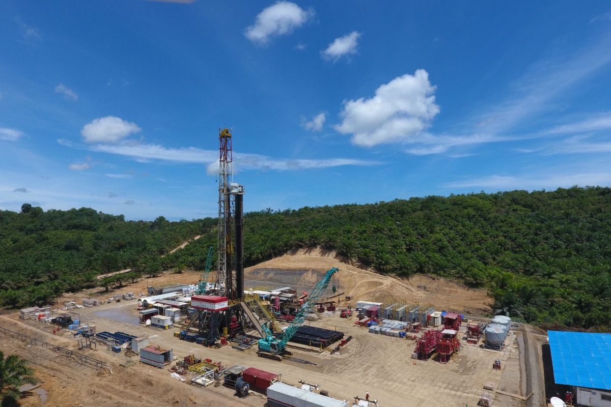 Elnusa bukukan laba bersih Rp190 miliar pada kuartal I 2026