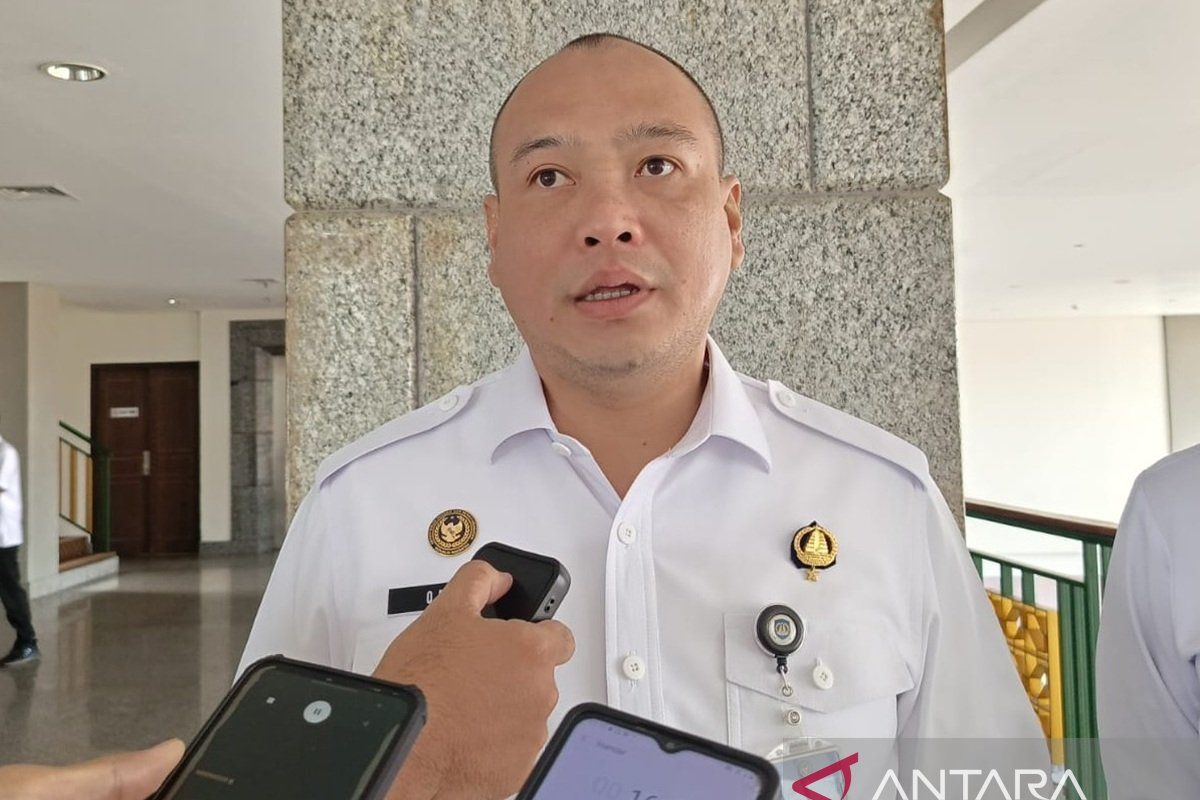 Ditjen Imigrasi Babel bentuk 56 desa imgrasi cegah TPPO