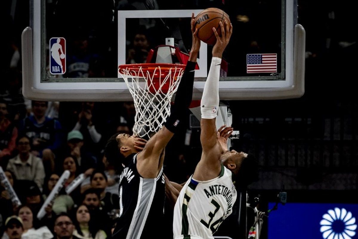 Kebangkitan Spurs bersama raksasa: Victor Wembanyama