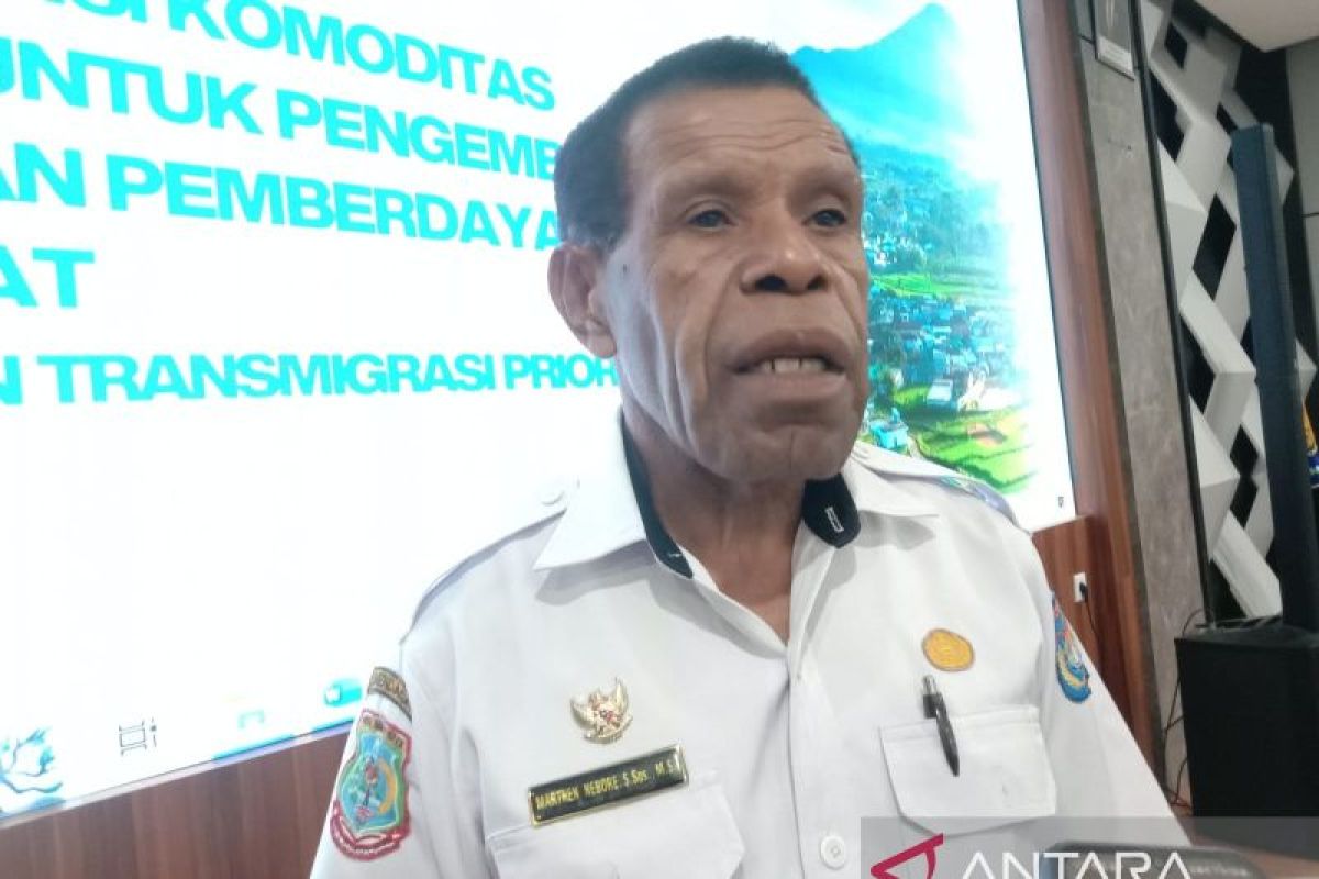 Kabupaten Sorong gandeng ITB survei potensi unggulan di kawasan transmigrasi