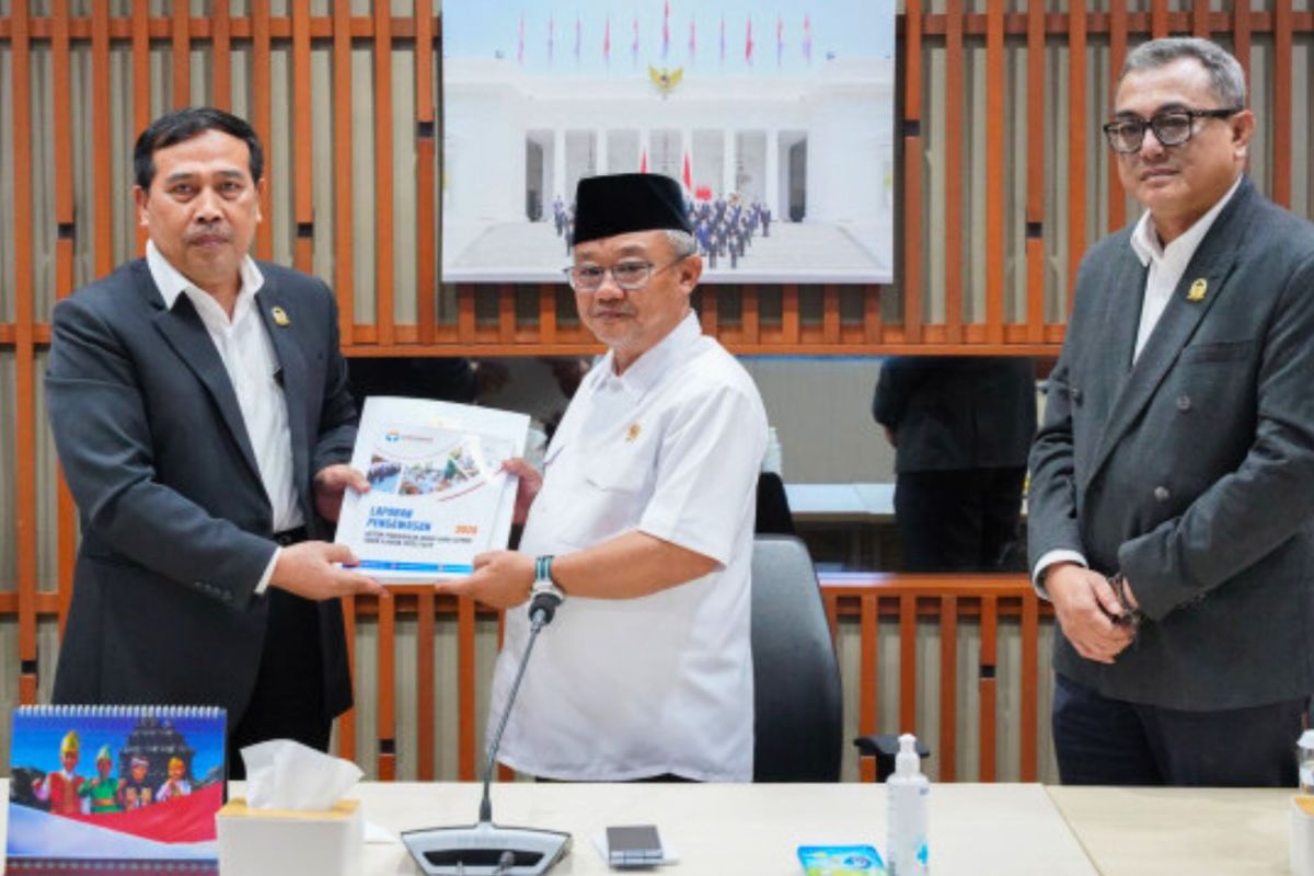 Indonesia's Ombudsman urges Govt to fix school inequality