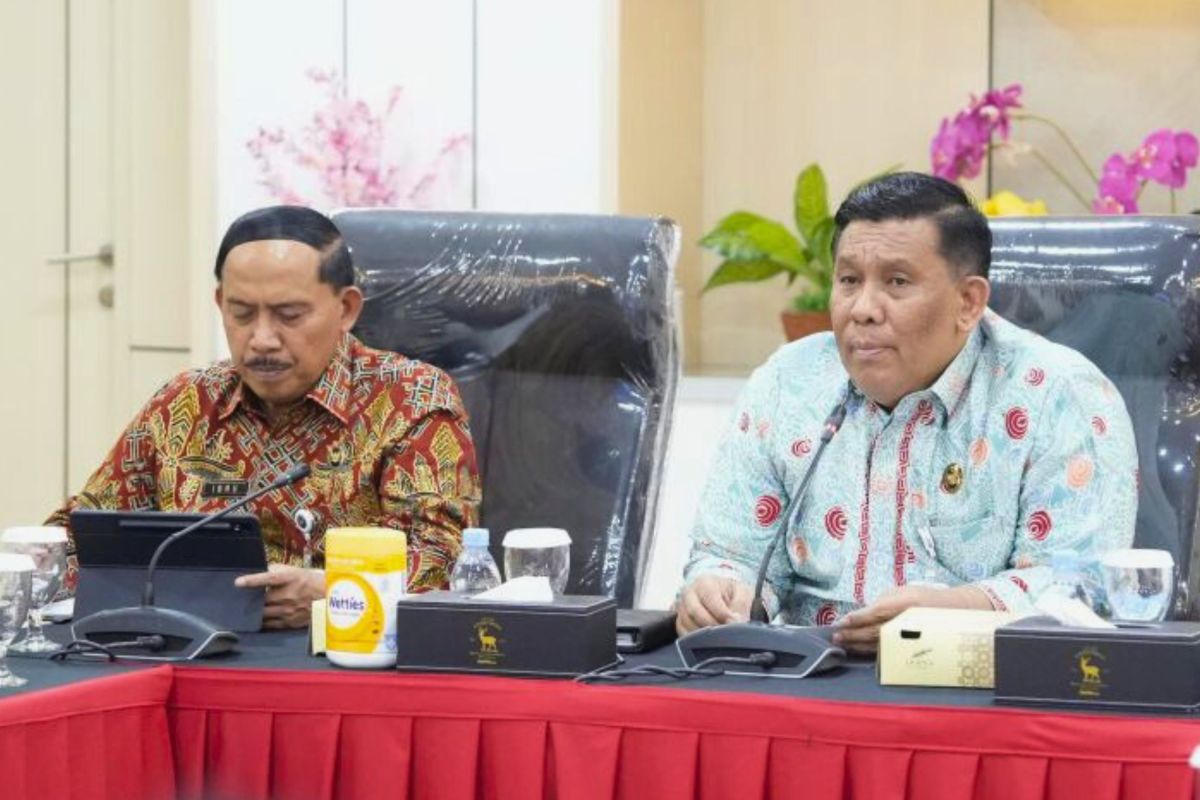 Kumham Imipas bentuk tim teknis penyusun rekomendasi kebijakan