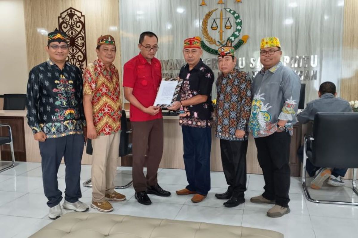 GDAN dukung JPU tuntut maksimal terdakwa kasus TPPU