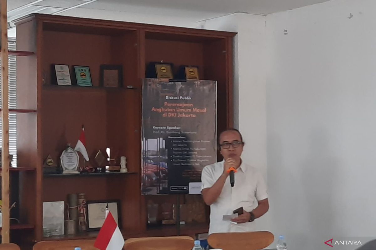 Sepeda listrik "last mile" dinilai mampu pangkas biaya transportasi