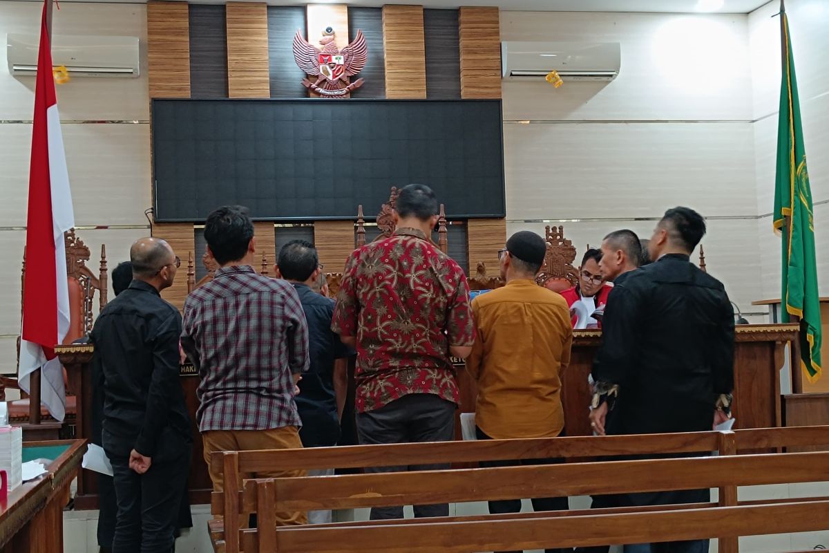 Penasihat hukum terdakwa dugaan korupsi Tol dukung pengembalian kerugian negara