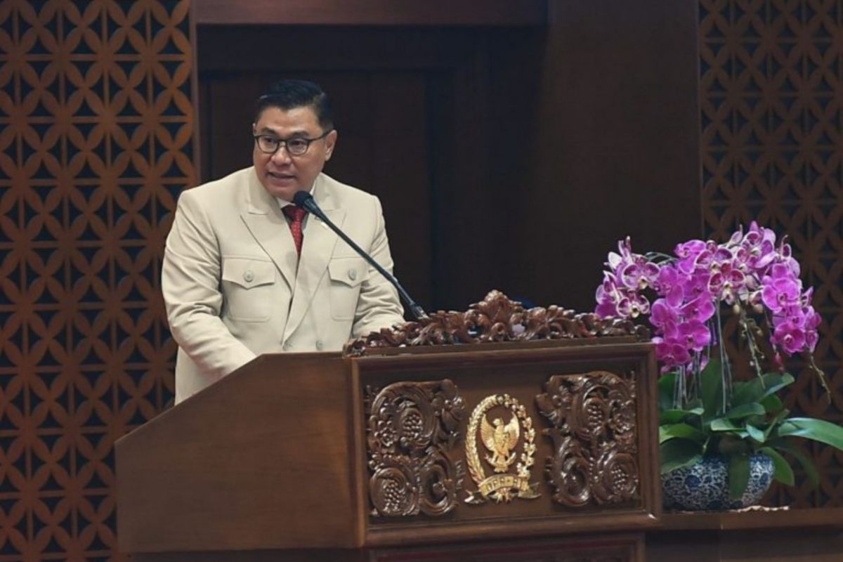 Legislator minta Kemenhub segera optimalkan Bandara di Jepara dan Blora