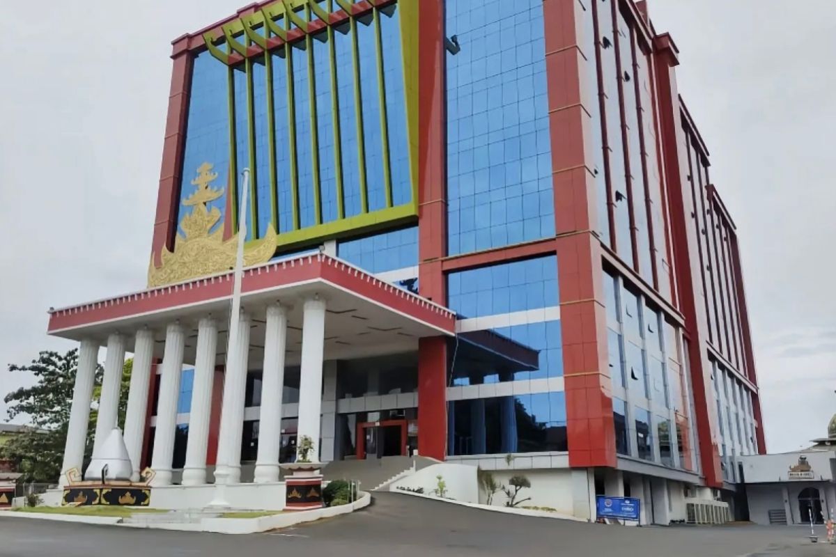 Pemkot Bandarlampung perkuat sinergi dengan yayasan tangani masalah sosial