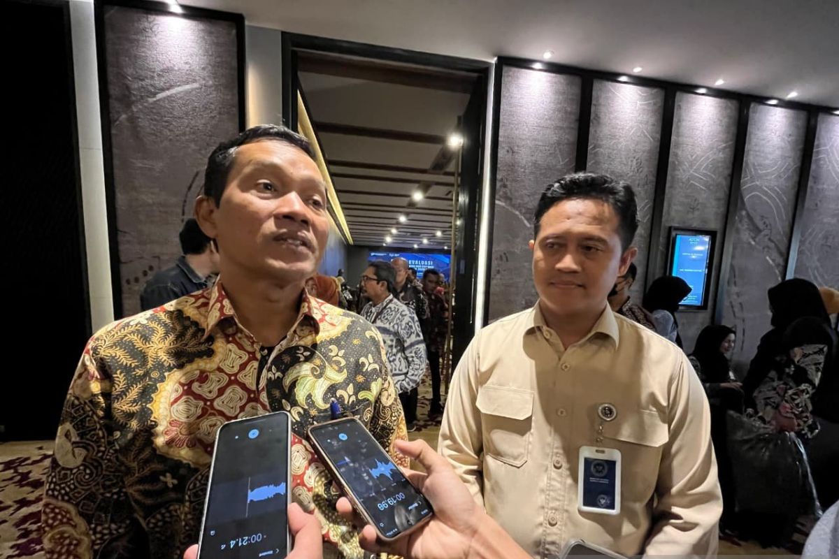 Jumlah SPPG di Banten baru 45 persen dari target 1.200 unit