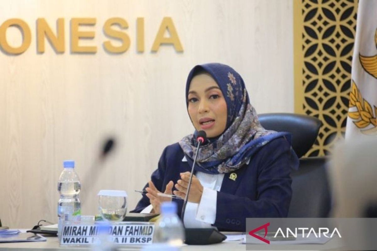 Senator minta Pemprov NTB kawal distribusi dan harga beras konkret