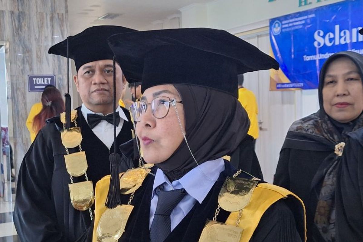 Masa tunggu kerja lulusan Universitas BPD Jateng  1-3 bulan