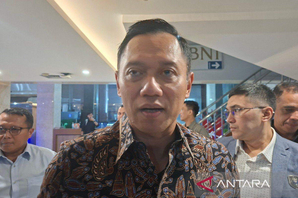 Menko IPK: Kertajati dapat menjadi hub industri dirgantara nasional